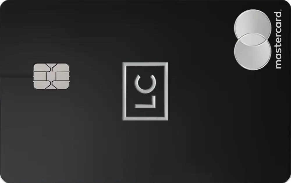 Barclays Bank Luxury Black Card credit card