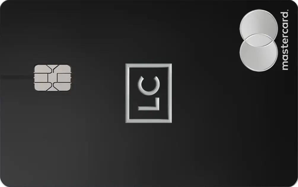 Barclays Bank Luxury Black Card credit card