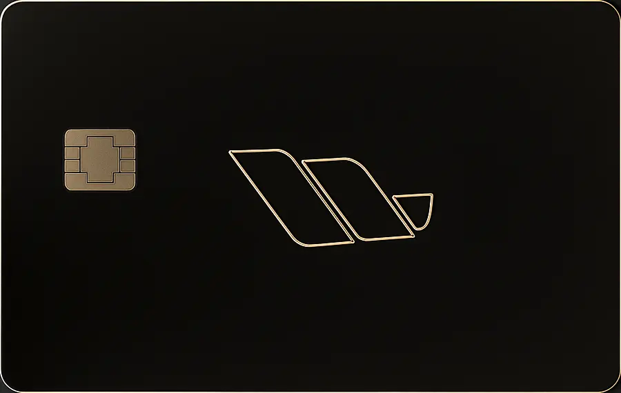 Sutton Bank Fold Bitcoin Rewards credit card