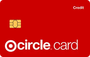 TD Bank Target Circle credit card