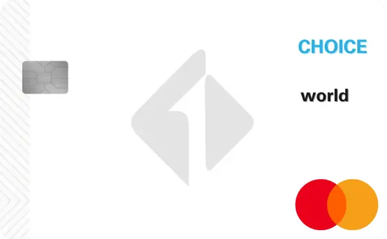 First Tech Federal Choice Rewards credit card