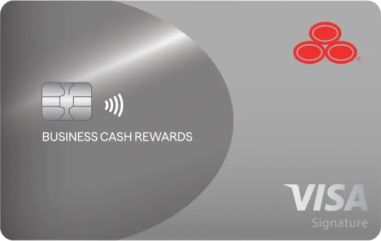 State Farm Business Card Rewards credit card