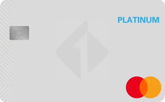 First Tech Federal Platinum Rewards credit card