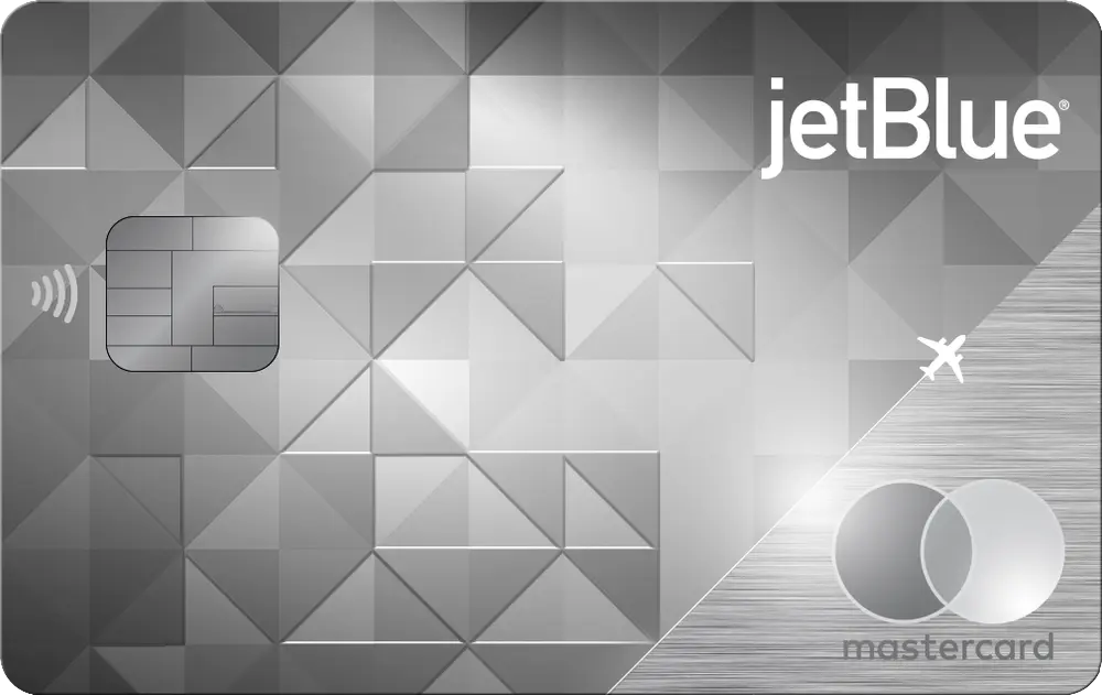 JetBlue Premier credit card