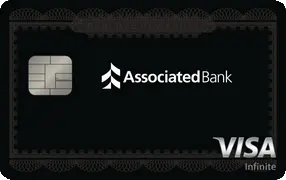 Associated Bank Reserve Rewards+ credit card