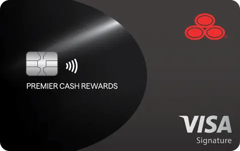 State Farm Premier Cash Rewards credit card