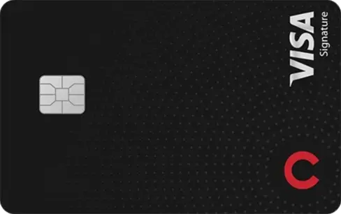 Rocket Card credit card