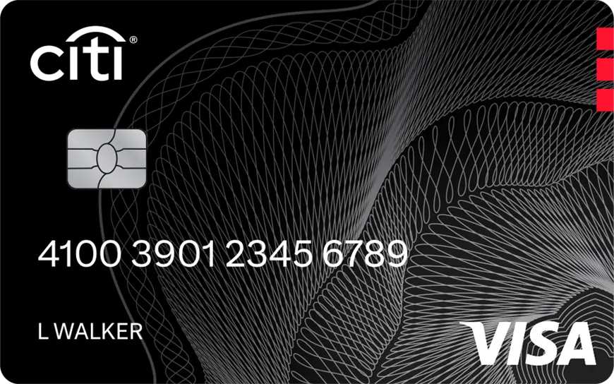 Costco Anywhere credit card