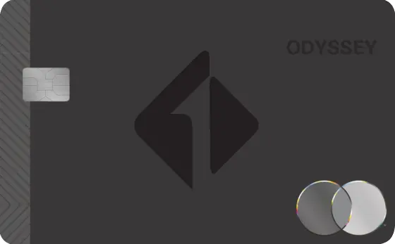 First Tech Federal Odyssey Rewards credit card