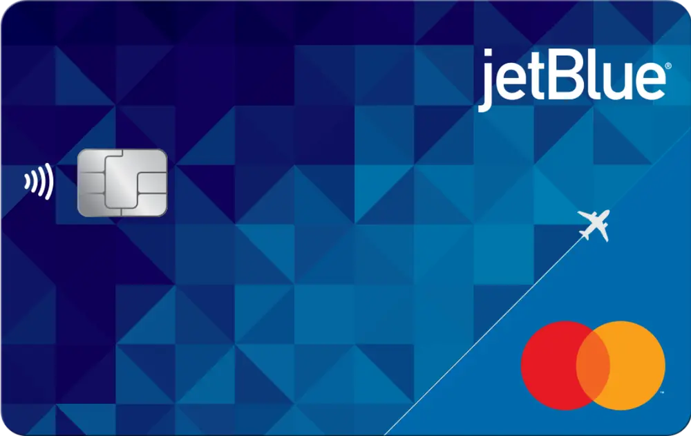 JetBlue credit card