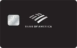 Bank of America Premium Rewards Elite credit card
