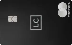 Barclays Bank Luxury Black Card