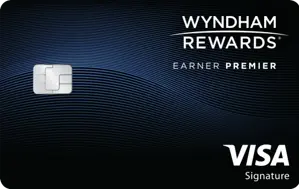 Wyndham Earner Premier