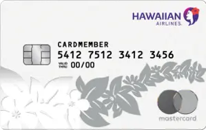 Hawaiian Airlines