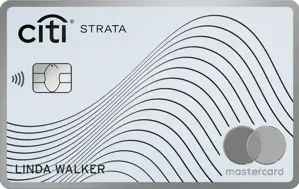 Citi Strata