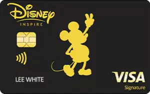 Disney Inspire