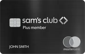 Sam's Club Plus