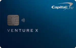Capital One Venture X