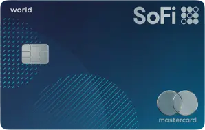 SoFi Everyday Cash Rewards