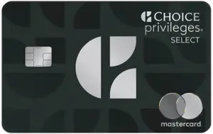 Choice Privileges Select