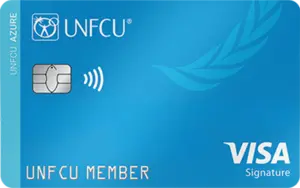 UNFCU Azure