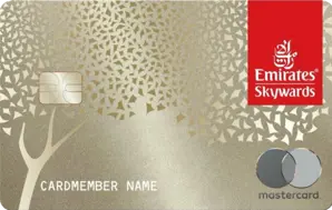 Emirates Skywards Premium