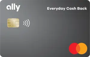Ally Everyday Cash Back