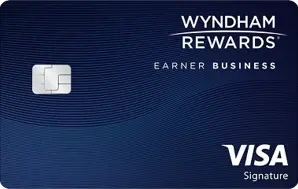 Wyndham Rewards Earner Business