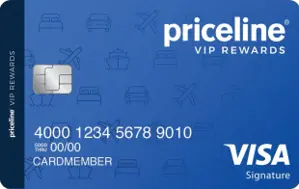 Priceline VIP Rewards