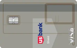 US Bank Shield