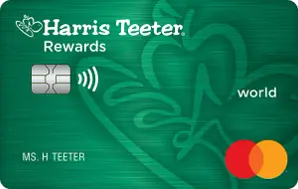 Harris Teeter Rewards