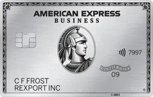American Express Business Platinum