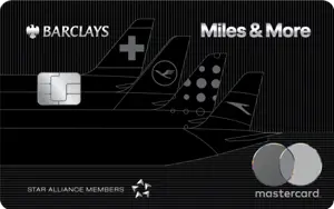 Lufthansa Miles & More