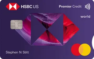 HSBC Bank Premier