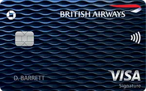 British Airways