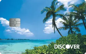 Discover It Miles