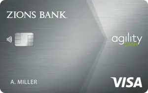 Zions Bank Agility Cash