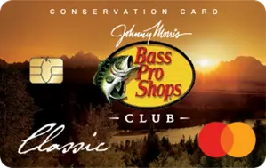 Bass Pro Shops / Cabela's CLUB