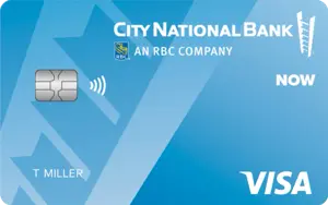 City National Now