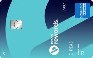 Bread Rewards