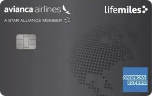 Avianca LifeMiles Elite