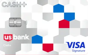 US Bank Cash+