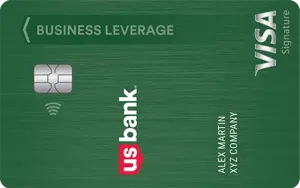 US Bank Business Leverage