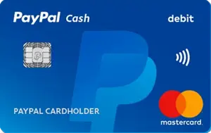 Paypal Debit