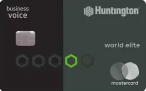 Huntington Business Voice