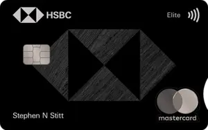 HSBC Bank Elite