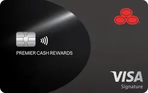State Farm Premier Cash Rewards