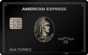 American Express Centurion Business