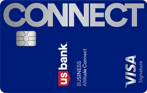 US Bank Altitude Connect Business