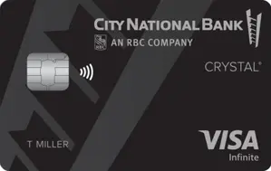 City National Crystal